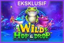 Wild Hop & Drop